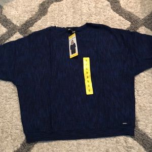 DKNY ladies shirt size S